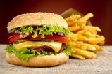 New rules for advertising junk food designed to “protect the wellbeing of children”