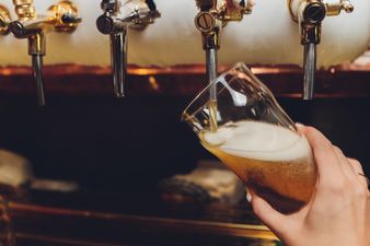 Limerick pub vows to keep vaccine requirement in place after 22 October
