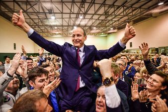TDs basic salary to rise to over €100,000 from today