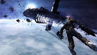 Two of the best horror games of all time are looking to make a comeback