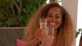 Love Islanders are only allowed 2 drinks per night