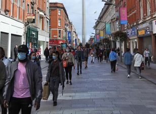 Public health expert says “fourth wave” has already begun as Covid-19 cases hit highest since 1 May