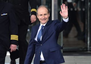Micheál Martin says NPHET will not change decision on vaccine pass for indoor hospitality