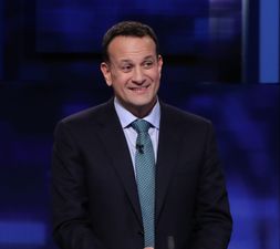 Leo Varadkar says it would be “ideal” for indoor dining to reopen on 19 July, but it’s “not certain”