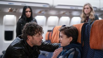 If you liked Lost, then you need to check out Manifest