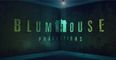 Jason Blum has no interest in making a pandemic horror movie, thank you very much