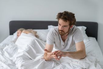 New survey reveals 1 in 4 Irish men experience erectile dysfunction – here’s a very discreet way to deal with it
