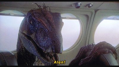 20 years ago this week, Jurassic Park III very nearly killed the entire franchise