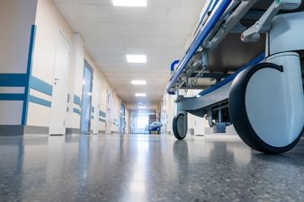 “A sticking plaster to cover a gaping wound” – Irish Medical Organisation blasts Government’s winter plan