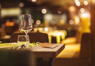 Government aiming to reopen indoor hospitality on 26 July