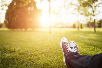 Plenty of sunshine as temperatures could hit 28 degrees in Ireland this weekend