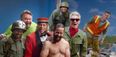 WATCH: Johnny Knoxville and pals return to screens in hilarious first trailer for Jackass Forever