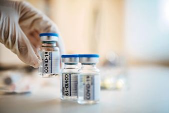 Everyone over 18 can register for an mRNA Covid-19 vaccine from tomorrow as rollout is now “ahead of schedule”
