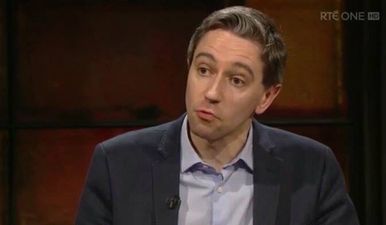 Simon Harris confirms universities will reopen on campus from September as “essential service”