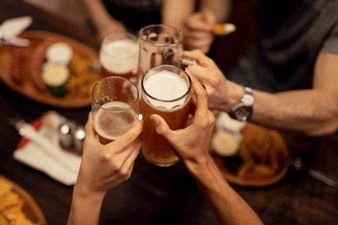 Cork pub says they won’t reopen indoor dining while “brilliant young workforce” are still unvaccinated