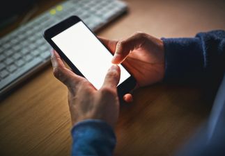 Gardaí warn public of ‘smishing’ scam where fraudsters pretend to be from Permanent TSB