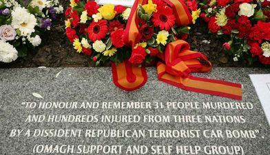 Northern Assembly urges Irish Government to start public inquiry into Omagh bombing