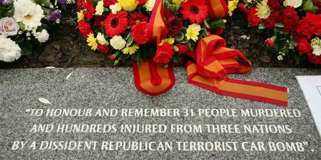 Northern Assembly urges Irish Government to start public inquiry into Omagh bombing
