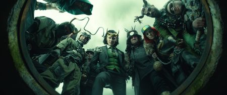 5 of the best 2021 movies and shows on Disney+ you might have missed