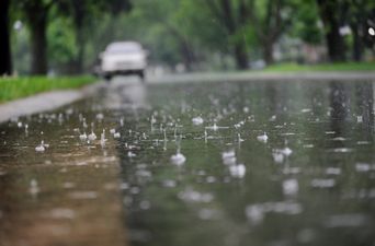 RSA warns of “hazardous” road conditions as heatwave set to end