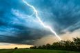 Thunderstorm and rain warnings issued for all of Ireland as Indian summer comes to abrupt halt