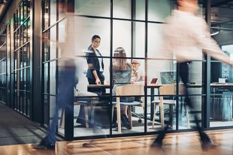 The CPA Ireland syllabus will equip trainee accountants with all the skills they need
