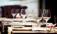 Restaurants chief says “fake bookings” being made in protest of indoor hospitality rules is “a huge issue”