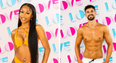 Here are the three Irish contestants entering Casa Amor tonight