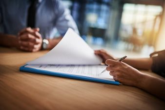 Reward for average personal injury claim in Ireland was just over €24,000 last year