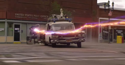 WATCH: We’re reintroduced to some classic characters in new Ghostbusters: Afterlife trailer