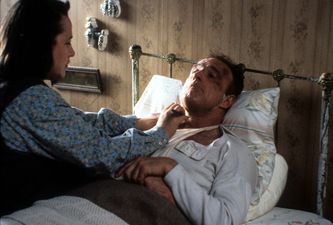 One of the best thrillers ever is among the movies on TV tonight