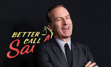 Bob Odenkirk reveals he suffered “a small heart attack” but says he will “be back soon”