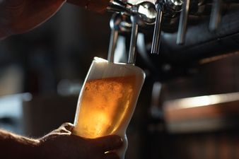 Publican apologises after saying he hopes Covid-19 goes on for another 10 years