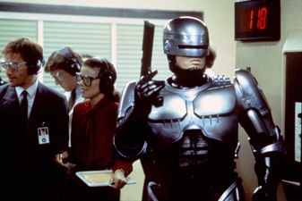 One of the best sci-fi films of all time is among the movies on TV tonight