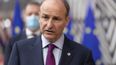 Ireland completes deal for 700,000 Covid-19 vaccines from Romania, Micheál Martin confirms