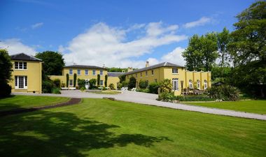 Two-day music festival The Great Beyond announced for Kinsale next month