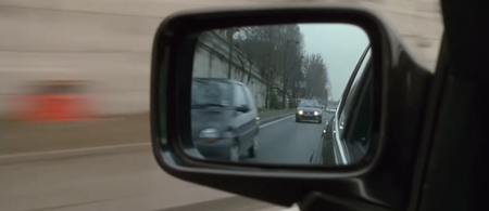 25 years ago today, we got the best car chase scene in cinema history