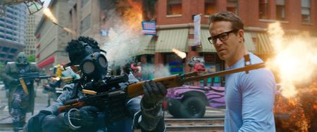 Free Guy review: The most enjoyable blockbuster of the summer