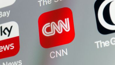 CNN fires three employees who came to work unvaccinated