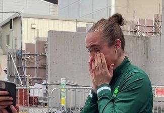 Round up of the best tweets as Irish people all over the world celebrate Kellie Harrington’s Olympic win