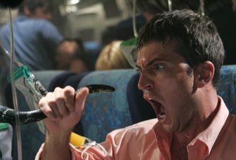 15 years ago this week, the gap between movie-lovers online and movie-lovers in real life fully revealed itself