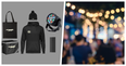 COMPETITION: Missing Summer festivals? Win this unreal garden festival kit