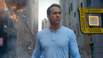 Free Guy features a huge Hollywood star we haven’t seen on the big screen in YEARS