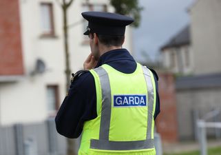 Former Garda detective wants to see a “stop and search” strategy to tackle knife crime