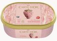 Batches of Strawberry Ice Cream recalled due to the presence of “unauthorised pesticide”
