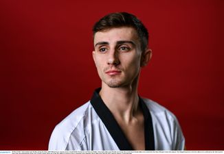 Irish Olympian Jack Woolley in hospital after assault in Dublin