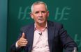 Paul Reid concerned over “quite significant” rise in Covid cases and hospitalisations