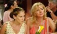 Kim Cattrall’s replacement in the Sex and the City reboot has been revealed