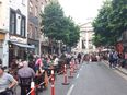 Dublin City Council confirms this weekend will be the last for pedestrianisation of Capel Street