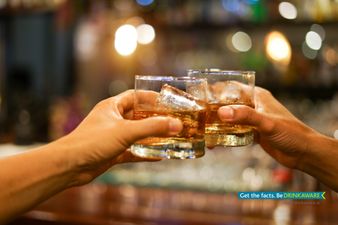 COMPETITION: WIN €500 to spend on food and drink in your local bar